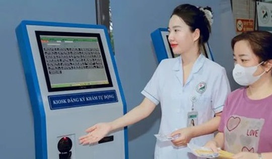 Y tế Hà Nội thay đổi tích cực sau khi triển khai Chỉ thị 06/CT-BYT