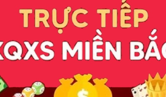 Kết quả xổ số miền Bắc hôm nay ngày 5/7/2025 - XSMB 5/7