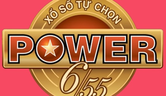 Kết quả xổ số Vietlott hôm nay 5/7/2025 - Vietlott 5/7 - Xổ số Power 6/55 ngày 5/7