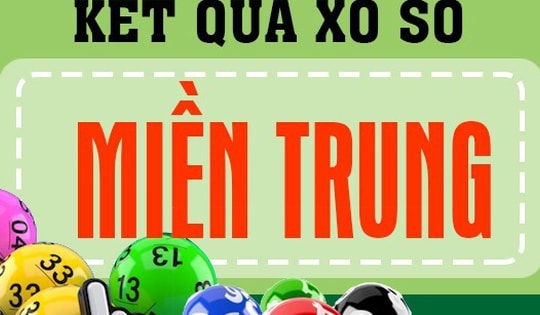 Kết quả xổ số miền Trung hôm nay ngày 5/7/2025 - XSMT 5/7