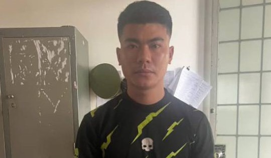 An Giang: Cho vay nặng lãi hơn 300%/năm, nam thanh niên bị khởi tố