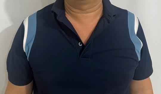 Gã đàn ông lừa hơn nửa tỷ đồng bằng kịch bản 'chạy án'