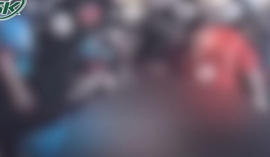 Điều tra khẩn vụ người đàn ông 'ra tay' đánh 2 thiếu niên ở quán Internet