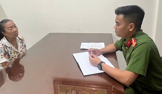 Hà Nội: Bắt trùm giang hồ cộm cán Hạnh ‘Sự’