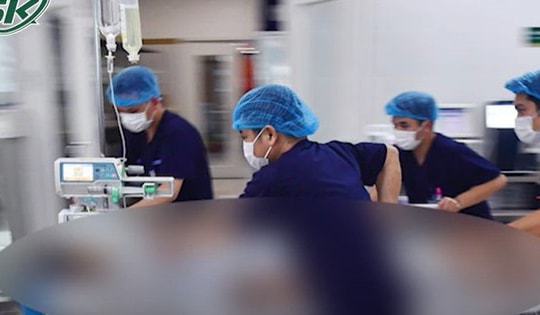 Nam thanh niên bị chích điện đến nguy kịch, nghi bị “bạn gái ảo” lừa bán vào 'động quỷ'