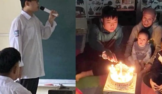 Cậu bé 'thần đồng lịch vạn niên' lúc 3 tuổi nhớ hàng trăm số điện thoại, cờ 200 quốc gia ở Bắc Ninh hiện ra sao?