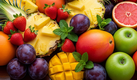 5 loại trái cây mùa hè nên tránh hoặc hạn chế khi cơ thể 'nóng trong'