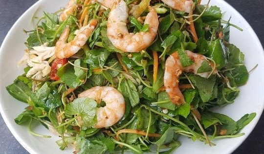 Loại rau mọc hoang ven đường nhưng giúp thanh lọc gan, giảm mỡ máu cực hiệu quả