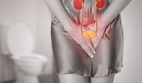 Người phụ nữ 63 tuổi bị vỡ bàng quang vì thường xuyên phải làm việc 'bất đắc dĩ' này