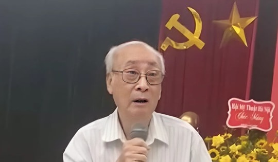 Gia tộc 4 Nghệ sĩ nhân dân, có người 90 tuổi vẫn cất cao tiếng hát