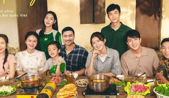 Lương Thu Trang và Duy Hưng rời đoàn làm phim, hé lộ kết thúc của phim 'Dịu dàng màu nắng'?