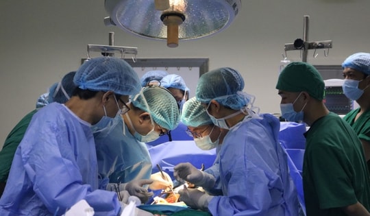 Y tế Quảng Ninh chuyển mình mạnh mẽ nhờ chuyển đổi số theo Nghị quyết 57-NQ/TW