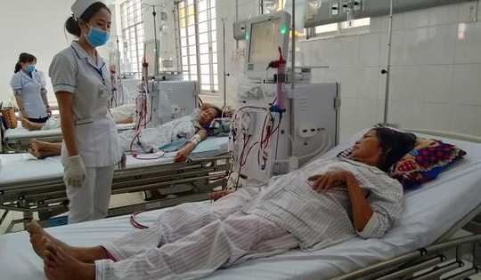 Y tế Tây Ninh bứt phá toàn diện từ động lực Nghị quyết 20-NQ/TW