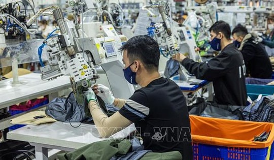 Kinh tế Việt Nam tăng tốc, dự báo cả năm sẽ đạt mục tiêu 8%