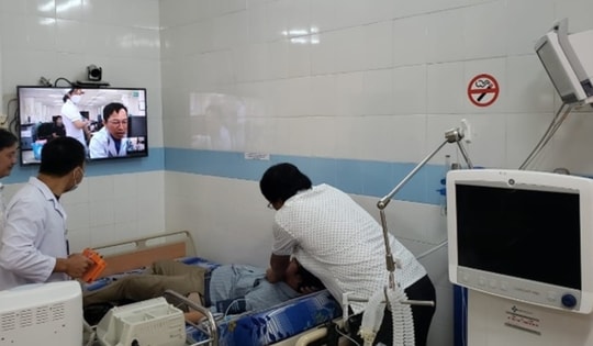 Đặc khu Côn Đảo chuẩn bị đón bác sĩ tăng cường từ đất liền