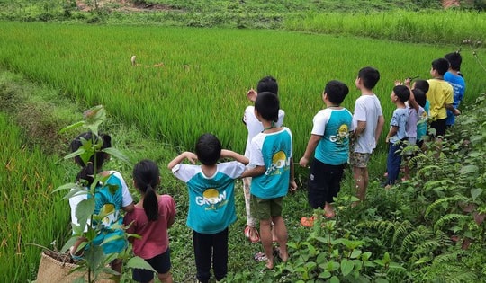 Từ sự cố ở Làng Háo Hức, cha mẹ cần lưu ý gì khi chọn trại hè cho con?