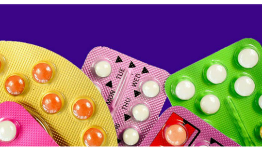 5 loại thuốc cần tránh khi sử dụng thuốc tránh thai