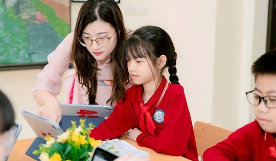 Chủ tịch xã sẽ đảm nhiệm thêm trọng trách giáo dục sau sáp nhập?