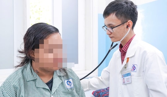 Người béo phì nhiễm trùng nguy cơ đe dọa tính mạng rất cao