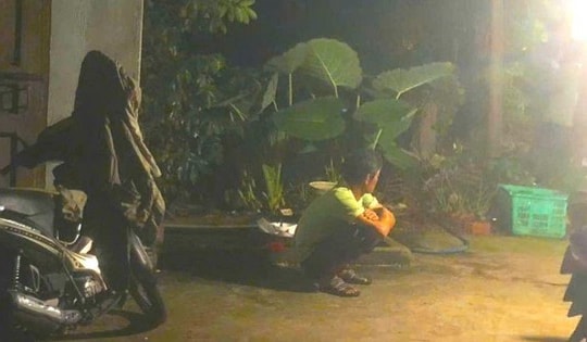 Con trai đạp bố đẻ tử vong vì nhậu về còn chửi mẹ