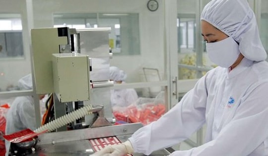 Bộ Y tế quy định mới nhất trình tự đánh giá thực hành tốt sản xuất thuốc, nguyên liệu làm thuốc
