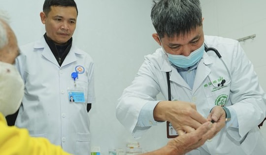 Kê đơn thuốc ngoại trú lên đến 90 ngày: Bác sĩ khuyến cáo gì với người bệnh mạn tính?