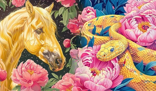 Tử vi 12 con giáp hôm nay 7/7: Dậu ấn tượng, Thân có tin vui