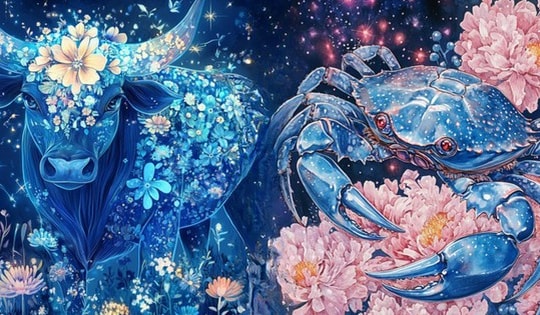 Tử vi tuần mới 12 cung hoàng đạo từ 7/7 - 13/7/2025: Nhân Mã cát lành, Ma Kết khởi phát