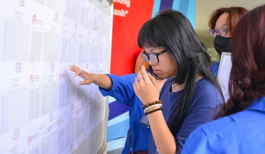 Đáp án các môn thi tốt nghiệp THPT 2025 của Bộ Giáo dục và Đào tạo