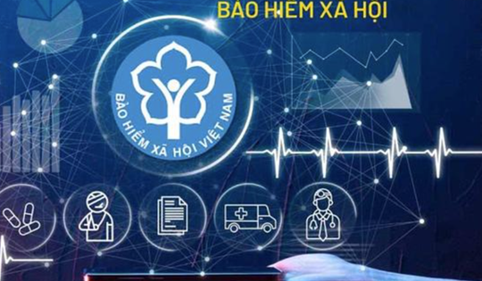 Từ ngày 1/1/2026, khai bảo hiểm xã hội điện tử online cần thực hiện những gì?