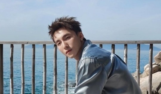 Sức hút từ Sơn Tùng M-TP - tình tin đồn của Hải Tú