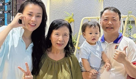 Shark Bình làm rõ thông tin 'mỗi tháng cho Phương Oanh 1 tỷ tiêu vặt'