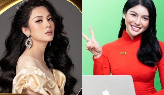 Xuất hiện thông tin mỹ nhân quê Tây Ninh bán nhà thi hoa hậu, mạng xã hội bán tín bán nghi?