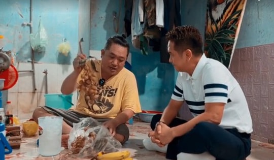 Hai sao nhí phim 'Đất phương Nam': Sau gần 30 năm, người thành đạt sống xa hoa, người chật vật mưu sinh