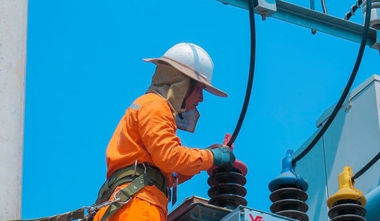 Lịch cúp điện Đồng Tháp (Tiền Giang cũ) từ ngày 7 - 13/7/2025: Cúp điện gần 12 tiếng/ngày nhiều khu dân cư và tuyến đường