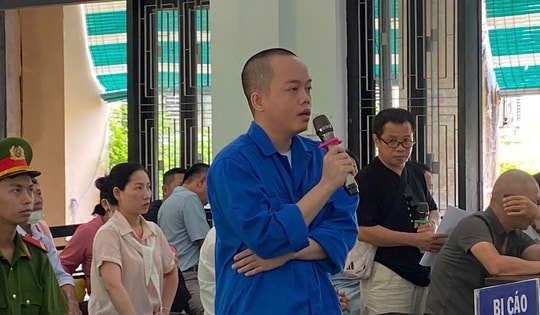 Nhân viên ngân hàng ở Huế chiếm đoạt hơn 11 tỷ đồng