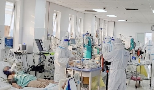 Công việc ngành Y đặc thù vất vả, nguy hiểm nhưng đãi ngộ chưa tương xứng