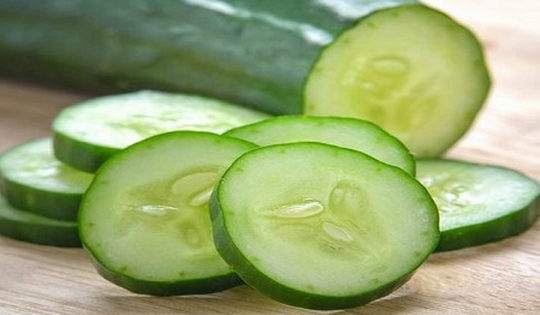 9 lý do nên ăn dưa chuột thường xuyên hơn