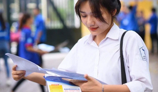 Học đại học ngành nào sẽ được miễn học phí trong năm học mới?