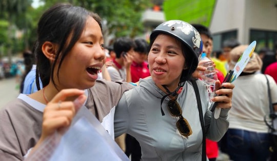 Con đỗ nhiều trường chuyên: Những tiêu chí ‘cân não’ để phụ huynh lựa chọn