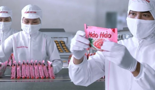 Bí mật đằng sau gói mì Hảo Hảo