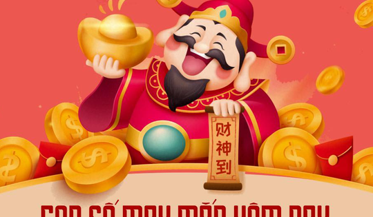 Con số may mắn hôm nay 8/7 - chi tiết số tài lộc 12 con giáp theo năm sinh