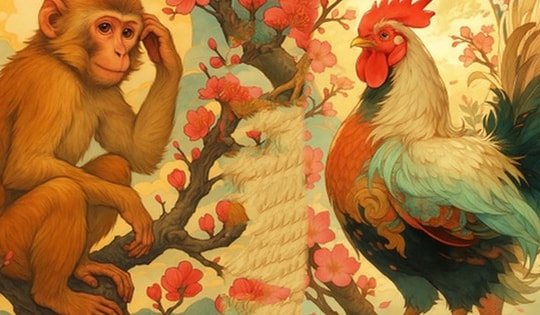 Tử vi 12 con giáp hôm nay 8/7: Tuất tốt lành, Tý vận trình sáng sủa