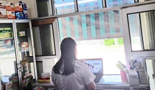 Thanh Hóa: Đơn giản hóa thủ tục hoạt động kinh doanh dược