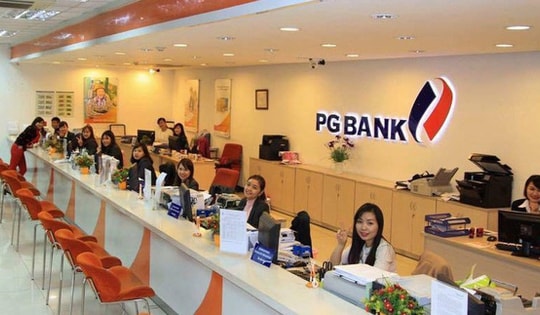 Kết luận thanh tra tại Ngân hàng PGBank