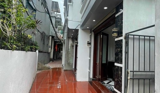 Có nên mua nhà hẻm ngõ không?