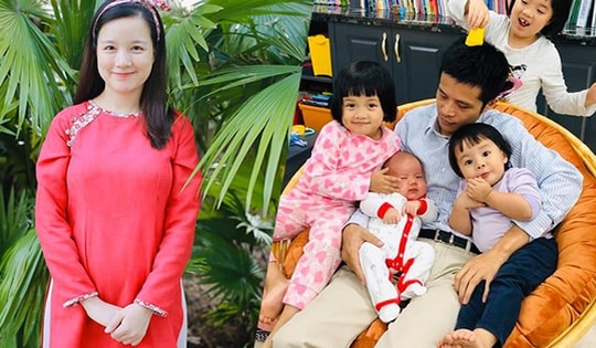 Không gian sống của cựu MC VTV đang gây ồn ào 'vụ Làng Háo Hức'