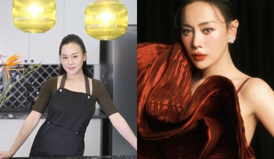 Bị bịa đặt mỗi tháng chồng đại gia cho 1 tỷ tiêu vặt, thực tế Phương Oanh giàu ra sao?