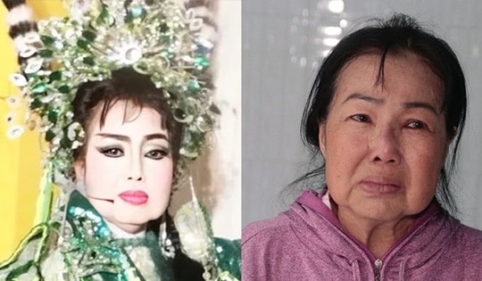 Hôn nhân địa ngục và quyết định hối tiếc suốt đời nghệ sĩ Ngọc Tâm Tâm