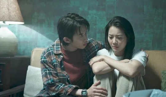 'Dưới đáy hồ' rời rạp sớm, ông trùm phim kinh dị Việt lỗ hàng chục tỷ đồng